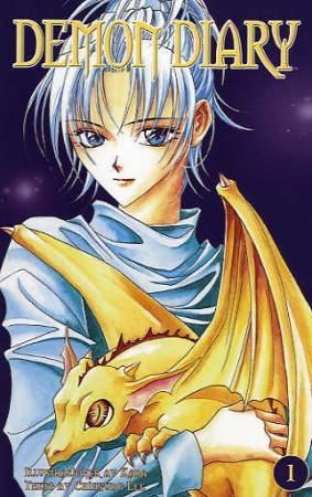 Demon diary 1
