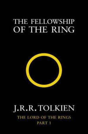 The fellowship of the ring - being the first part of The lord of the rings