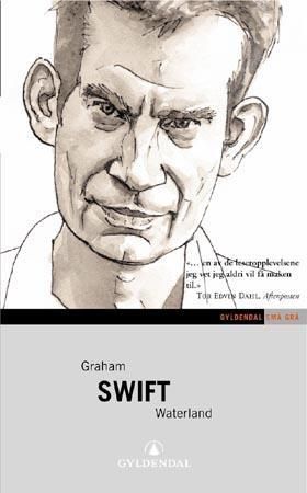 Waterland - roman