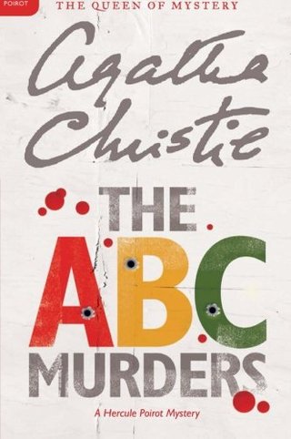 "The A. B. C. Murders A Hercule Poirot Mystery" av Agatha Christie