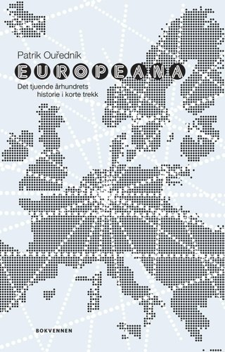 Europeana - en kort historie om det tyvende århundret