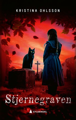 "Stjernegraven" av Kristina Ohlsson
