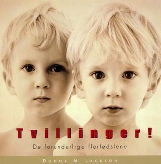 Tvillinger! - de forunderlige flerfødslene