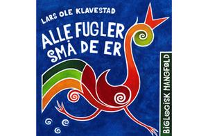 Alle fugler små de er - Biologisk mangfold