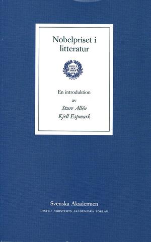 Nobelpriset i litteratur - En introduktion