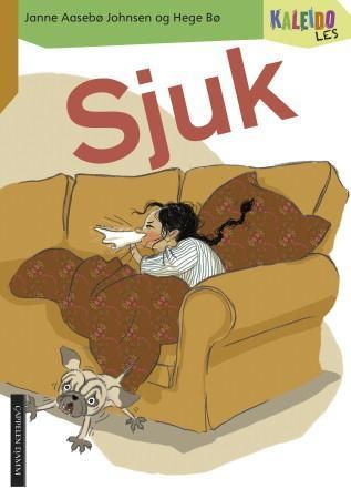 Kaleido les - nivå 1