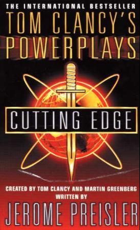 Cutting edge