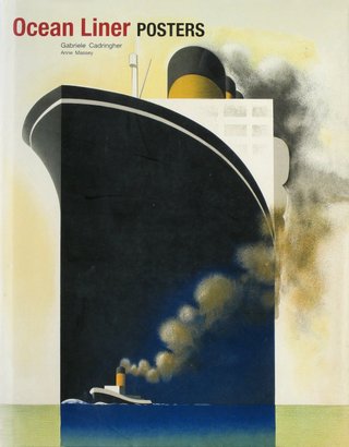 Ocean Liner Posters