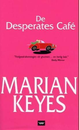 De desperates café