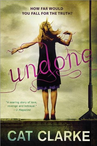 "Undone" av Cat Clarke