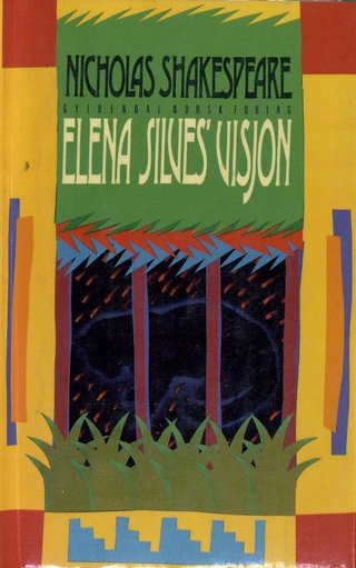 Elena Silves' visjon
