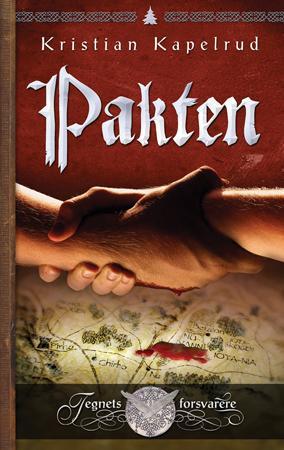 "Pakten" av Kristian Kapelrud