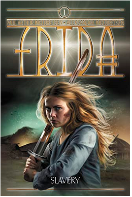 "Slavery" av Aleksandra Ingebretsen