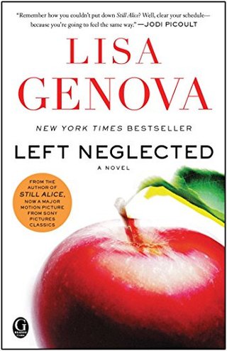 "Left Neglected" av Lisa Genova