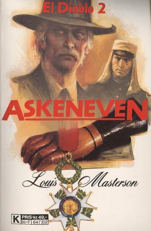 Askeneven