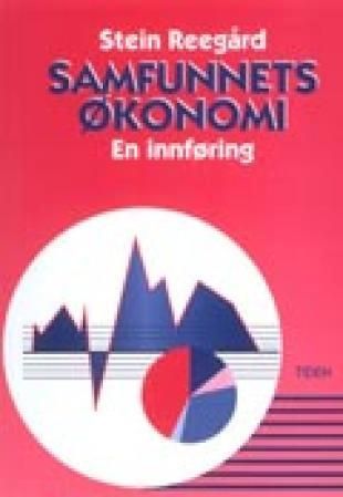 Samfunnets økonomi - en innføring