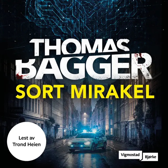 Eg lyttar til: