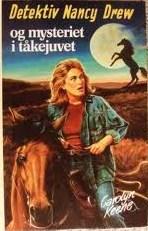 Detektiv Nancy Drew og mysteriet i t√•kejuvet
