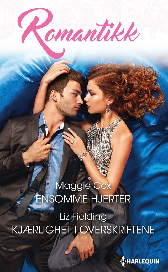 "Ensomme hjerter ; Kjærlighet i overskriftene" av Maggie Cox