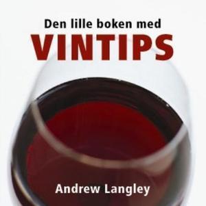 "Den lille boken med vintips" av Andrew Langley