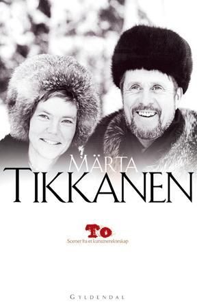 To - scener fra et kunstnerekteskap