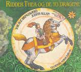 Ridder Thea og de to dragene