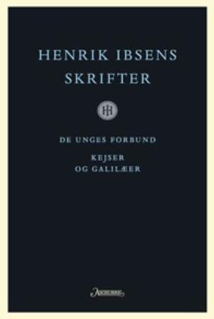 "Henrik Ibsens skrifter. Bd. 6" av Henrik Ibsen