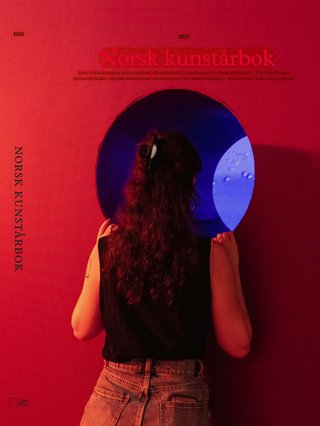 Norsk kunstårbok 2023