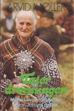 Taterdronningen - Marie Lovinie - Stor-Johans datter