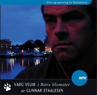 Varg Veum i bitre blomster