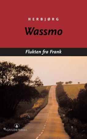 Flukten fra Frank - roman