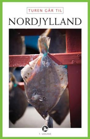 "Turen går til Nordjylland" av Lis Fisker
