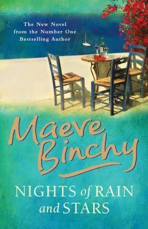"Nights of rain and stars" av Maeve Binchy