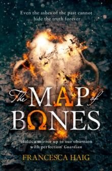 The map of bones ; The map of bones