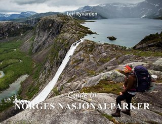 "Guide til Norges nasjonalparker" av Leif Ryvarden