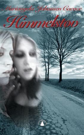 "Himmelstøv" av Mariangela Johansen Cacace