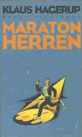 Maratonherren - roman