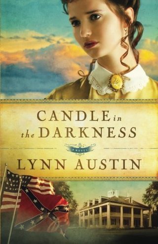 "Candle in the Darkness (Refiner's Fire) (Volume 1)" av Lynn Austin