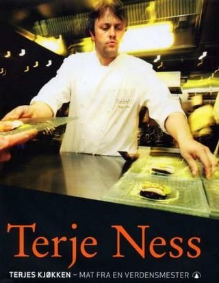 Terjes kjøkken - mat fra en verdensmester