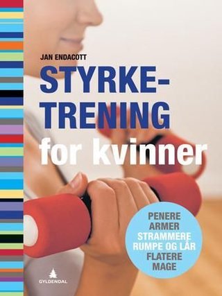 Styrketrening for kvinner