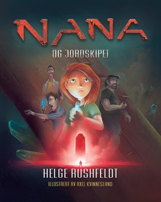 Nana og Jordskipet