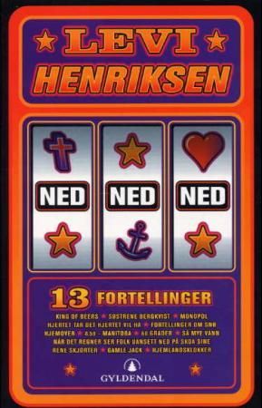 Ned ned ned - fortellinger