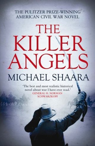 The Killer Angels