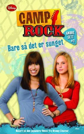 "Bare så det er sunget" av Lucy Ruggles