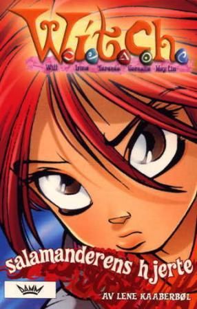 Salamanderens hjerte