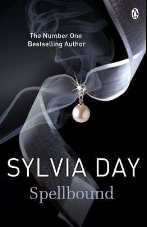 "Spellbound" av Sylvia Day