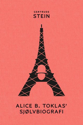 Alice B. Toklas' sjølvbiografi