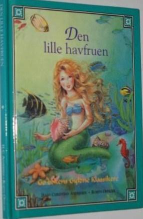 Den lille havfruen