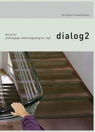 "Dialog 2" av Ola Engelien