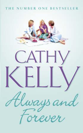 "Always and forever" av Cathy Kelly